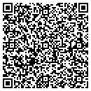QR code with Anas Bakery contacts