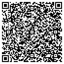 QR code with H & R Block contacts