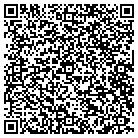 QR code with Zionville Volunteer Fire contacts