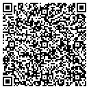 QR code with JFM Pools contacts