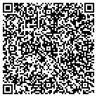 QR code with William E Wood Property Mgmt contacts