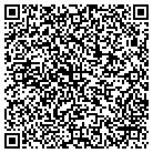 QR code with MCR Micro Computer Rentals contacts