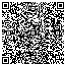 QR code with QRO Wireless contacts
