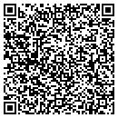 QR code with Gary A Dodd contacts