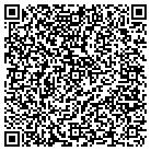 QR code with Nan Romaine Placement Design contacts