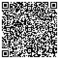 QR code with Box & Ribbon contacts
