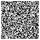 QR code with L & G Copier Solutions contacts