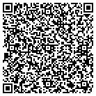 QR code with Anderson T A Goldsmith contacts