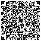 QR code with University Self Storage contacts