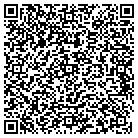 QR code with George Rogers Grading & Hlng contacts
