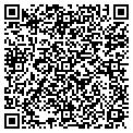 QR code with MCS Inc contacts