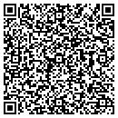 QR code with Ryan's Place contacts