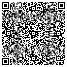 QR code with Te Passmore Trucking contacts