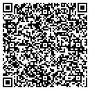 QR code with J P Monroe LLC contacts