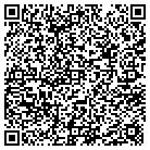 QR code with Custom Body Works Inc Wrecker contacts