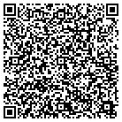 QR code with Hampstead Trading Post contacts