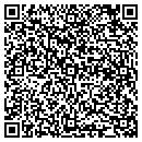 QR code with King's Laundromat Mat contacts