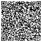 QR code with S E Thomas Funeral Service contacts
