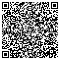 QR code with IBM contacts