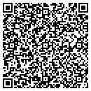 QR code with Thomas Chapel Penticostal Holi contacts