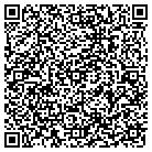 QR code with Hearon Custom Painting contacts