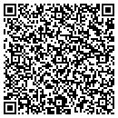 QR code with J C Cut & Design contacts