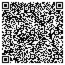 QR code with Hill Lumber contacts