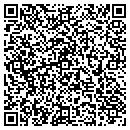 QR code with C D Bail Bonding LTD contacts