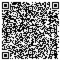 QR code with G T & A contacts