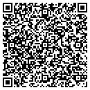 QR code with Hong Kong Express contacts