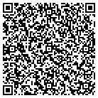 QR code with Alleghany County Income Mntnc contacts