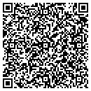 QR code with Davis Rug Co contacts