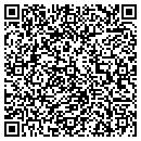 QR code with Triangle Stop contacts