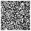 QR code with Ritchie Foam Co Inc contacts