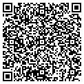 QR code with Lin Services contacts
