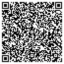 QR code with Hayes Lawn Service contacts