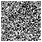 QR code with Piedmont Orthopedic Complete O contacts