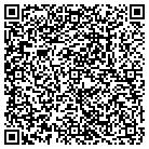 QR code with Bahnson's Machine Shop contacts