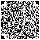 QR code with G P Kon Custom Builders Inc contacts