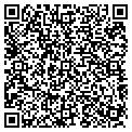 QR code with CSX contacts