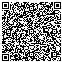 QR code with Zhang Jian Xi contacts