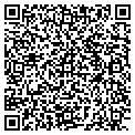 QR code with Hall Fountains contacts