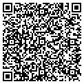 QR code with Ticona LLC contacts