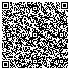 QR code with C J's Home Improvement contacts