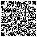 QR code with A & T Permits Plus Inc contacts