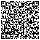 QR code with TJS Beverage & Tobacco contacts
