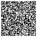 QR code with GLENFLORA contacts