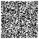 QR code with Herringsutton & Associates PA contacts