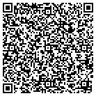 QR code with Wooden Feather Gallery contacts