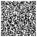 QR code with Hoover Co contacts